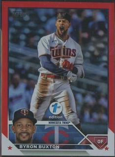 Byron Buxton