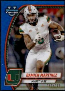 Damien Martinez
