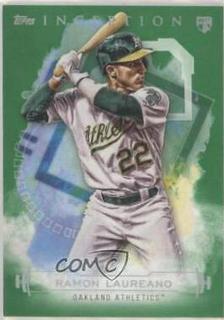 Ramon Laureano