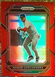 Nomar Garciaparra