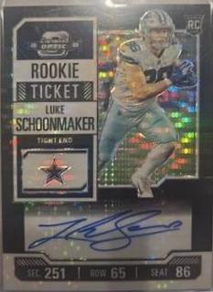 Luke Schoonmaker