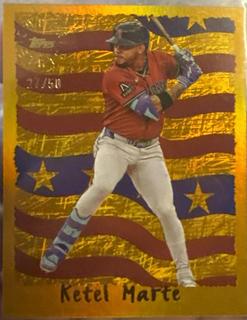 Ketel Marte