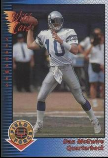 Dan McGwire
