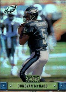 Donovan McNabb