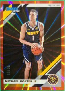 Michael Porter Jr.