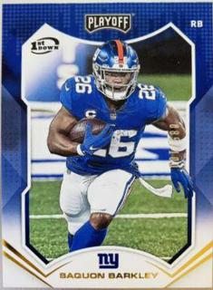 Saquon Barkley