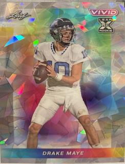 Drake Maye
