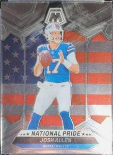Josh Allen