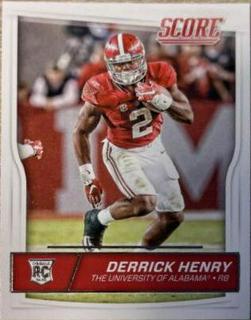 Derrick Henry