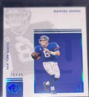 Daniel Jones