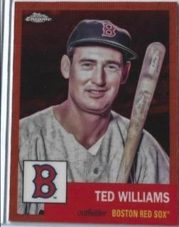 Ted Williams