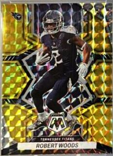 Robert Woods