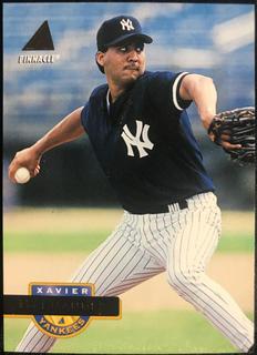 Xavier Hernandez