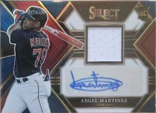 Angel Martinez