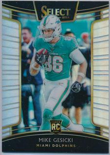 Mike Gesicki