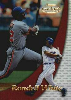 Rondell White