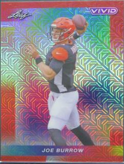 Joe Burrow