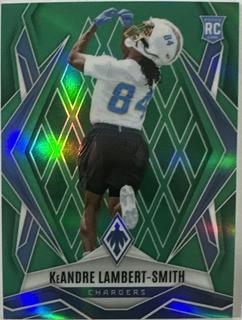 KeAndre Lambert-Smith