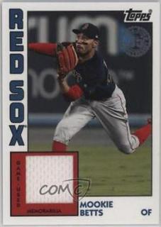 Mookie Betts