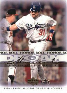 Mike Piazza