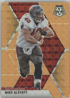 Mike Alstott