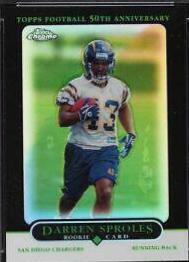 Darren Sproles