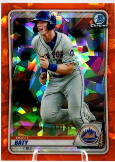 Brett Baty