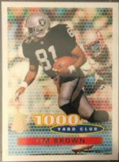 Tim Brown
