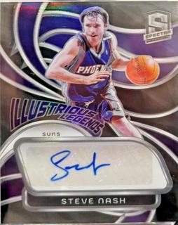 Steve Nash
