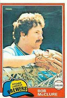 Bob McClure