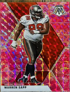 Warren Sapp