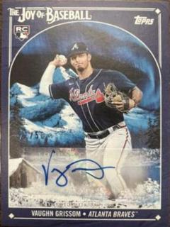 Vaughn Grissom
