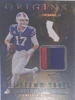 Josh Allen