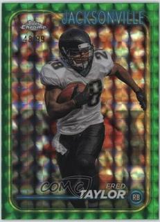 Fred Taylor