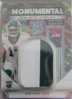 Malachi Corley