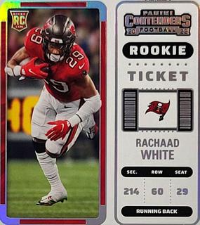 Rachaad White