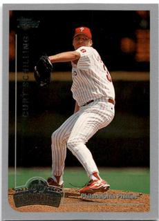 Curt Schilling