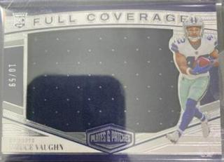 Deuce Vaughn