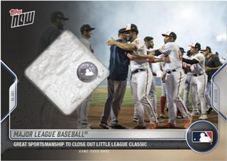 Major League Baseball