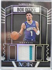 LaMelo Ball