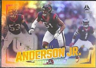 Will Anderson Jr.
