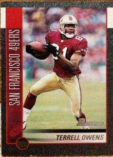 Terrell Owens
