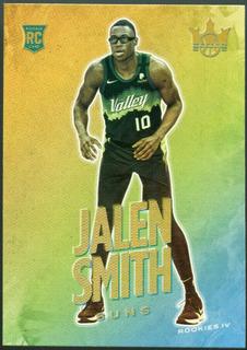 Jalen Smith