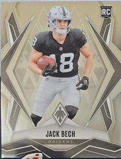 Jack Bech