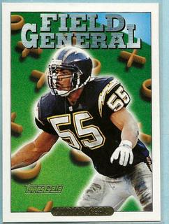 Junior Seau