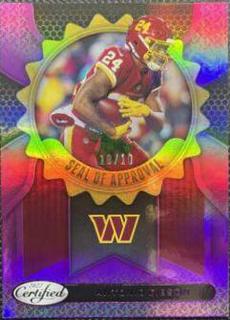 Antonio Gibson