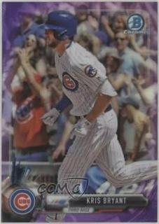 Kris Bryant