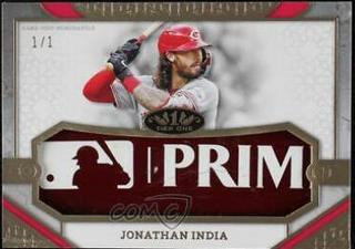 Jonathan India