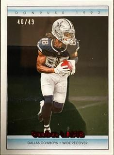 CeeDee Lamb