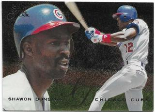 Shawon Dunston